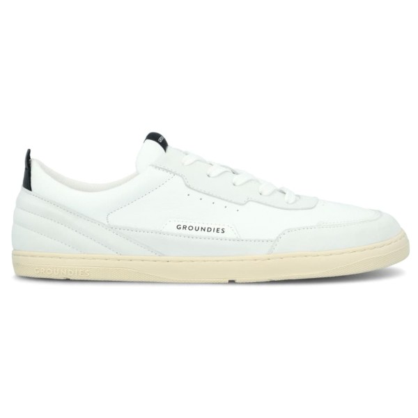 Groundies - Zürich - Chaussures minimalistes