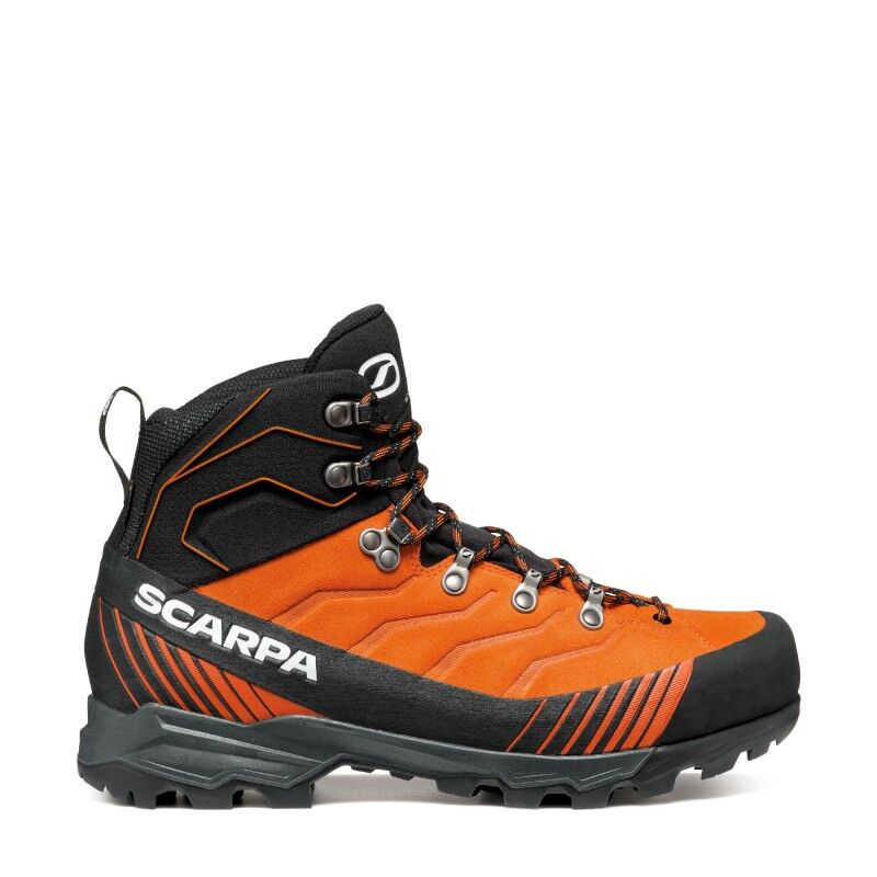 Ribelle Trek GTX - Chaussures trekking homme
