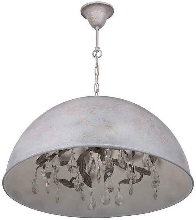 Hanglamp LB4850-4BG Milano  | Leclercq & Bouwman⌀60  x H40 cm