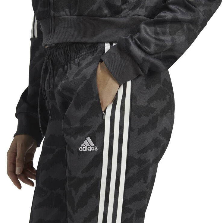 adidas tiro suit up lifestyle training pants Carbon/black/multco/w