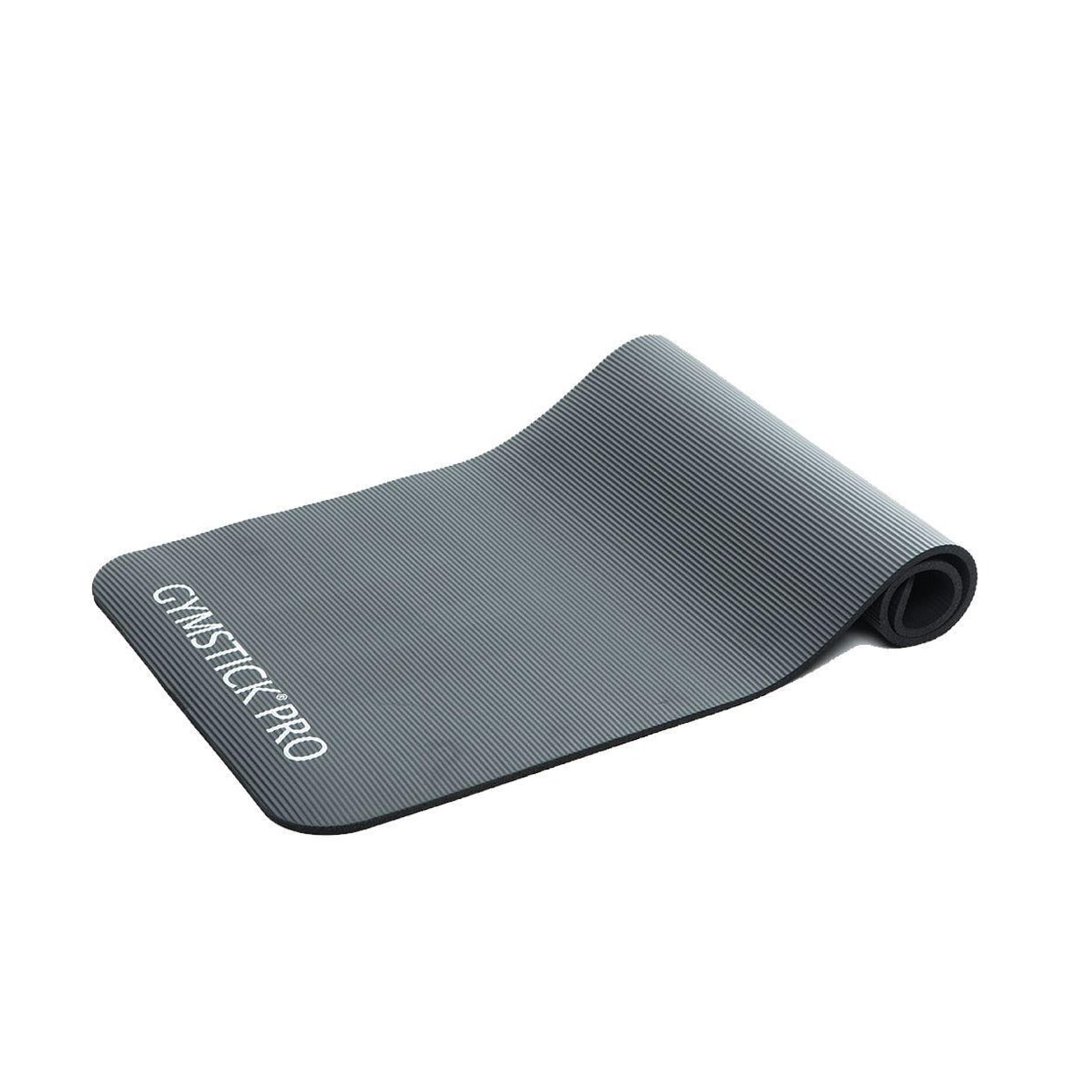 Gymstick Exercise Mat NBR - 140x60x1cm