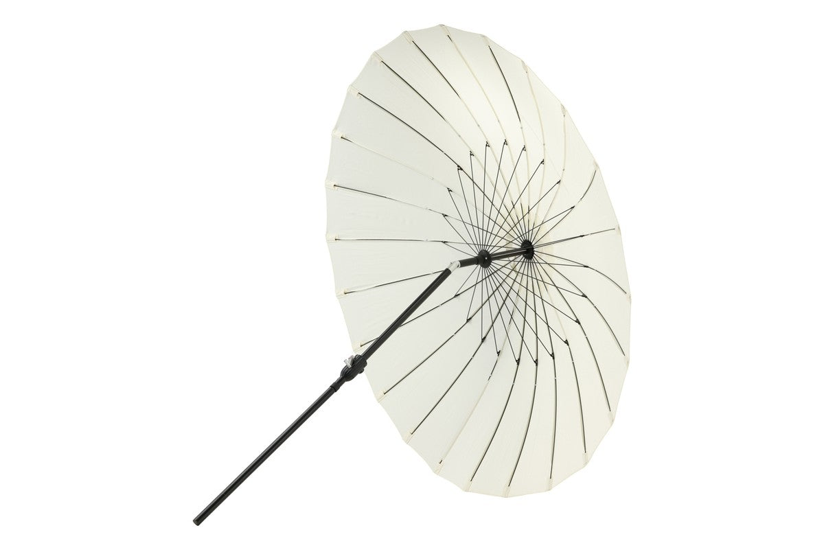Poppy Parasol - ø270 cm - Beige