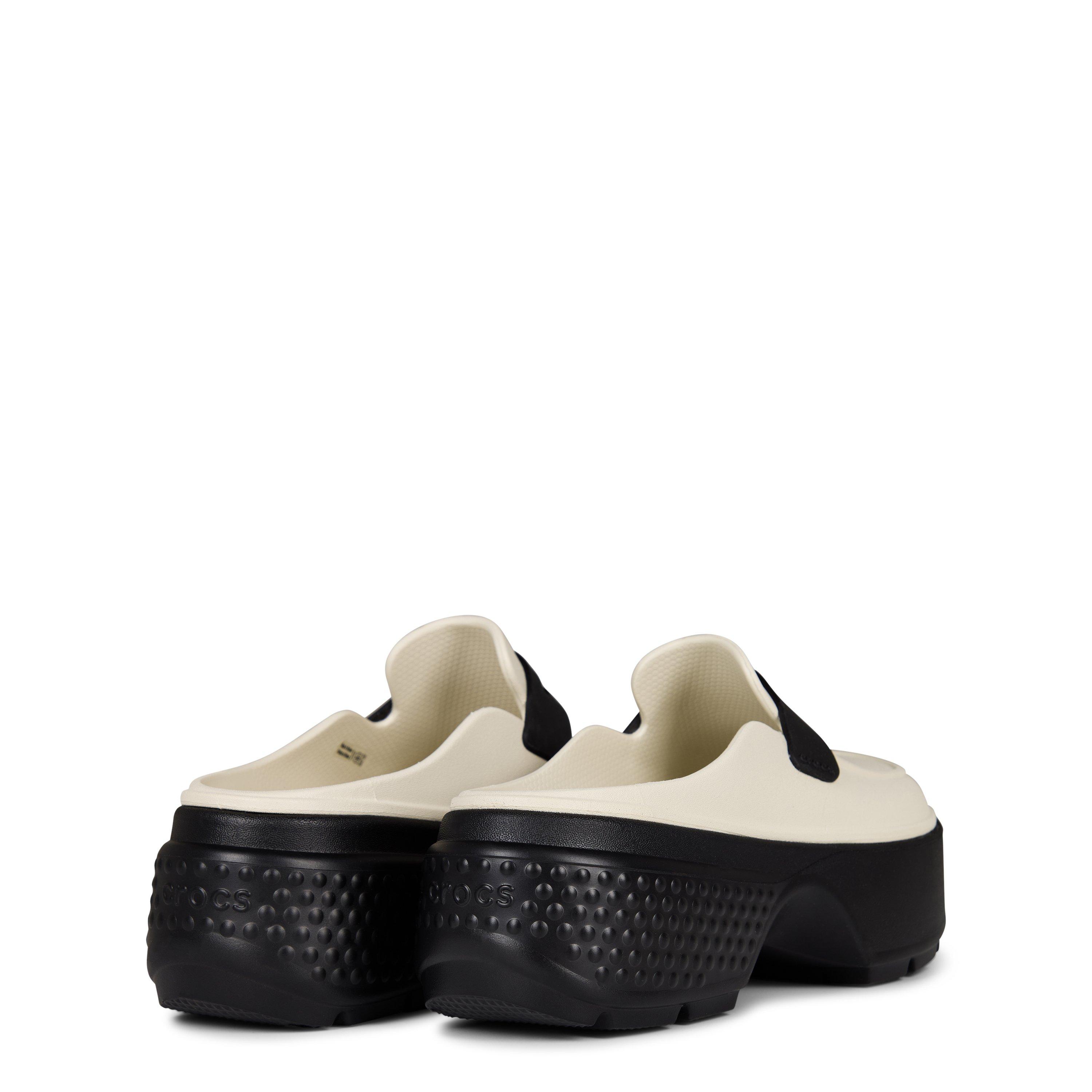 Crocs Stomp Loafers Mens