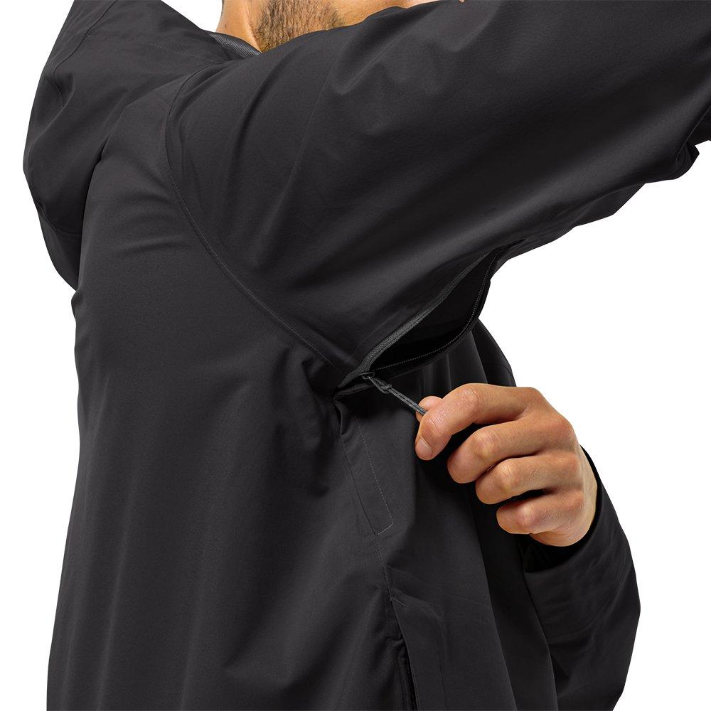 Jack Wolfskin JW Highest Peak 3L Jacket