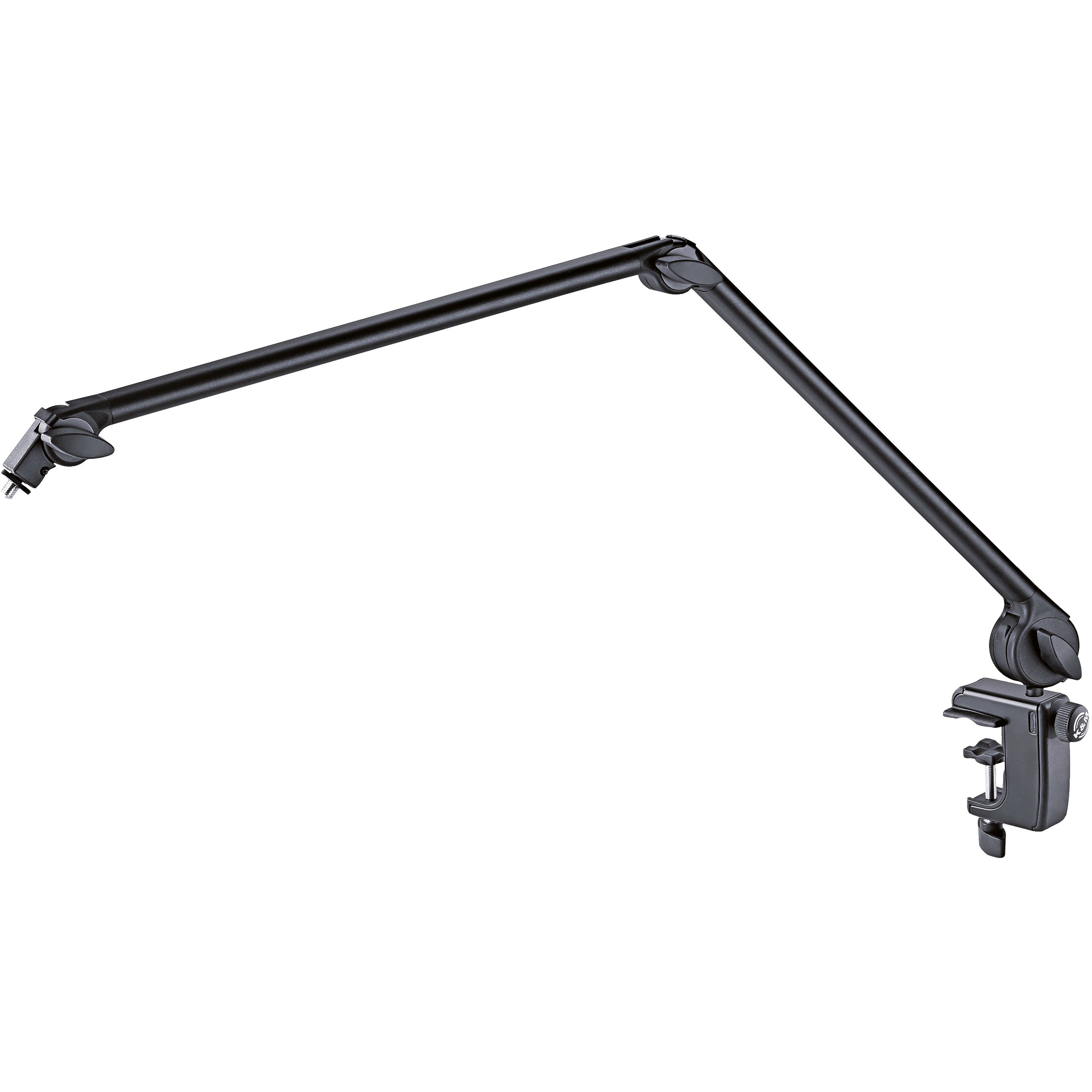 Konig & Meyer 23865 microfoon bureau-arm
