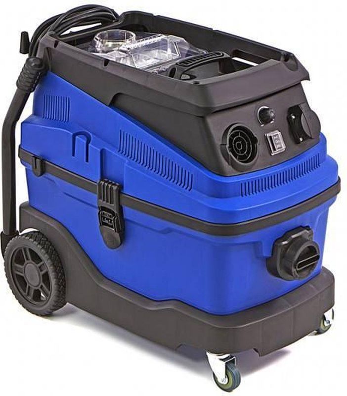 PROFI - Nat- en Droogstofzuiger - 1600 W - 3900 Liter per Minuut - Robuust
