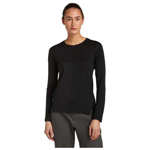 Icebreaker - Women's Merino 150 Ace L/S Tee - Haut en mérinos
