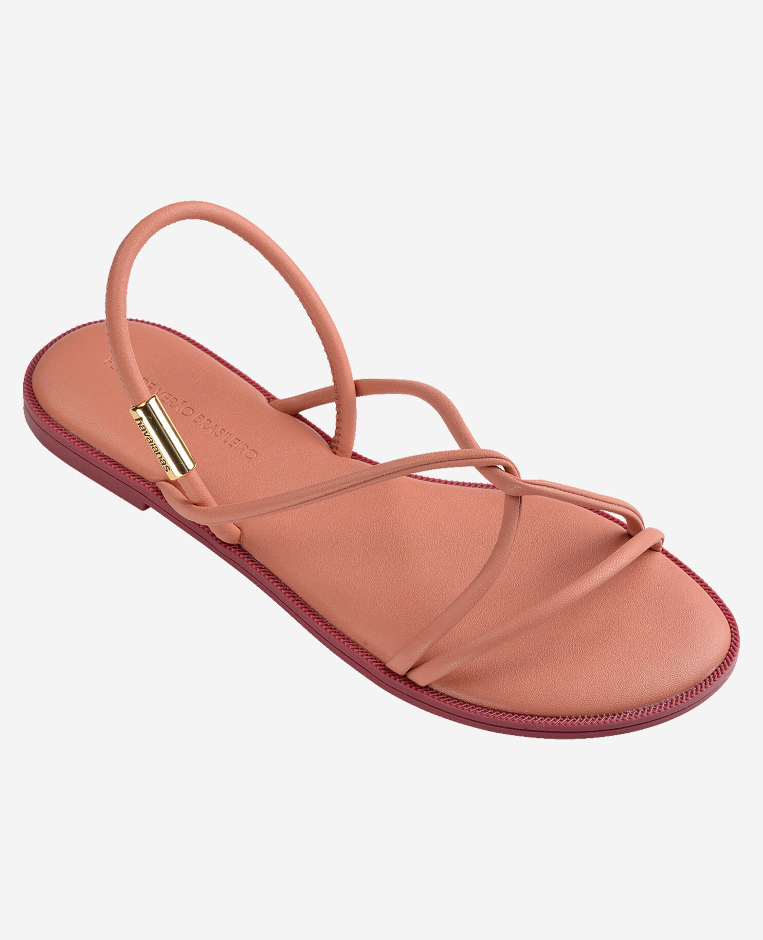Havaianas Una Manga