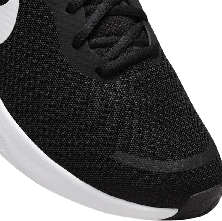Nike Revolution 7 løbesko Sort