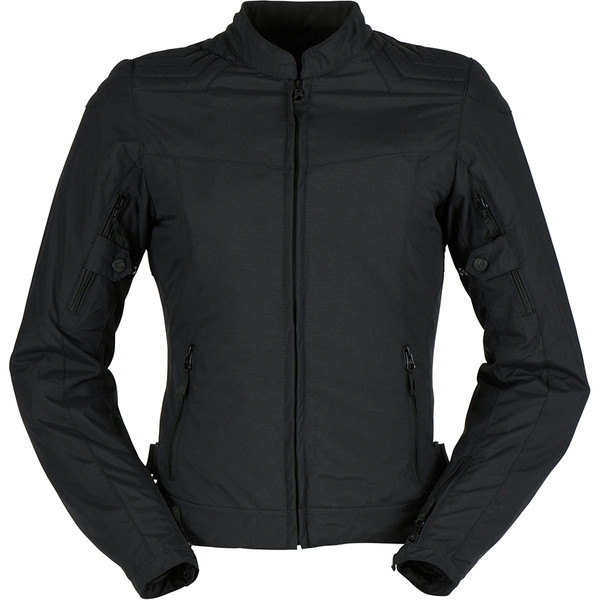 Furygan - Blouson femme Taaz Lady Noir