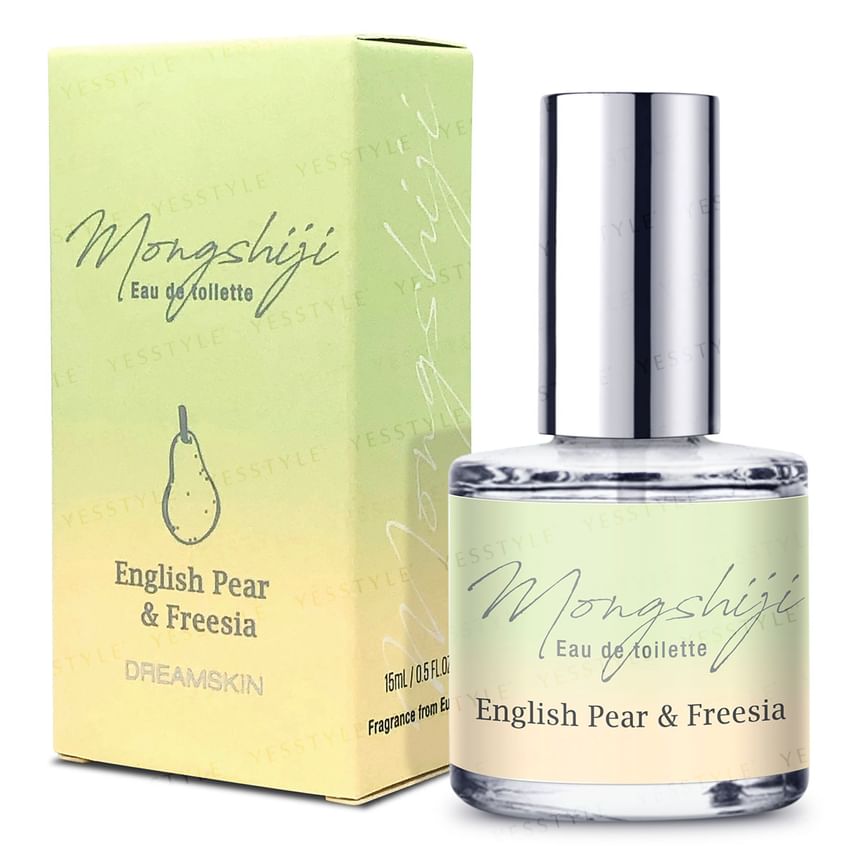 Dream Skin - Eau De Toilette Parfum 02 Engelse Peer & Freesia