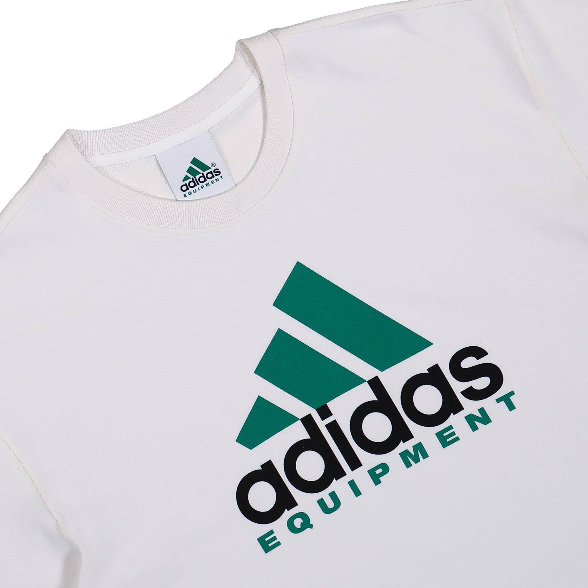 adidas<br>Equipment Tee