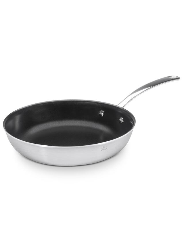 Therm-up 3-Schicht Pfanne, 20 cm