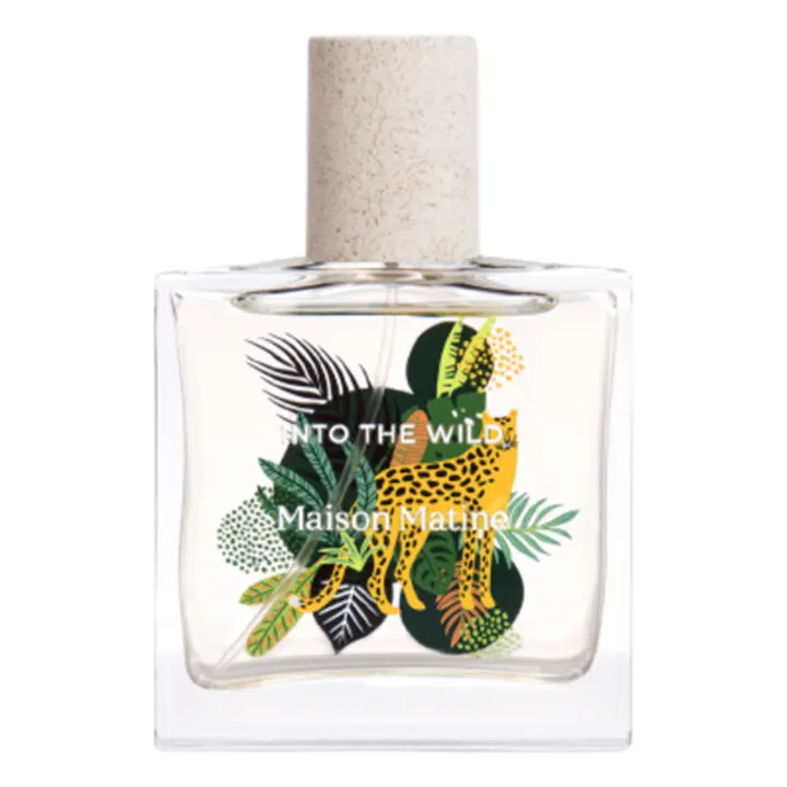 Maison Matine Into The Wild Eau de parfum - 50 ml