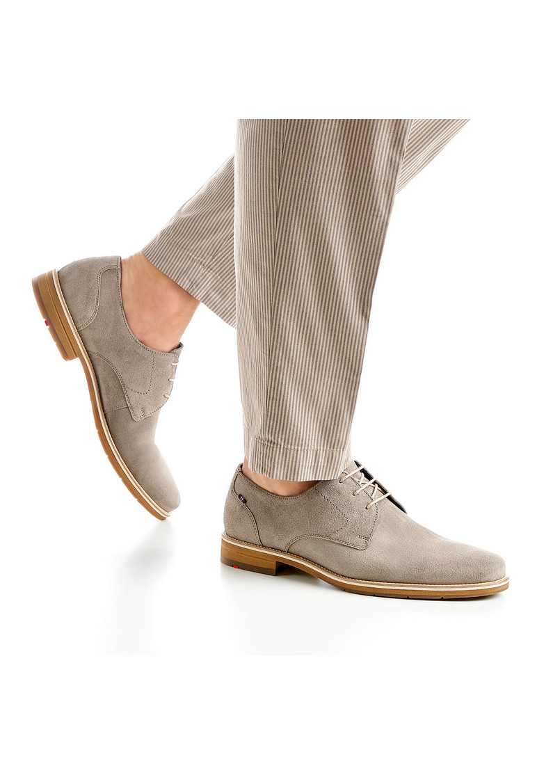 LASS Grau