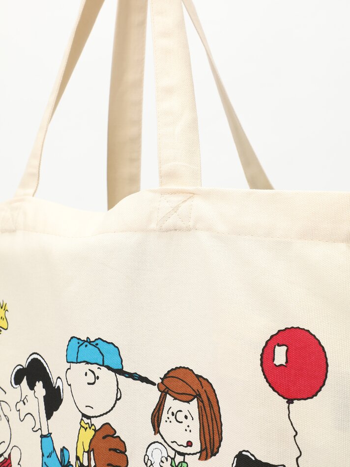 Sacola de compras Snoopy Peanuts™ - Várias opções