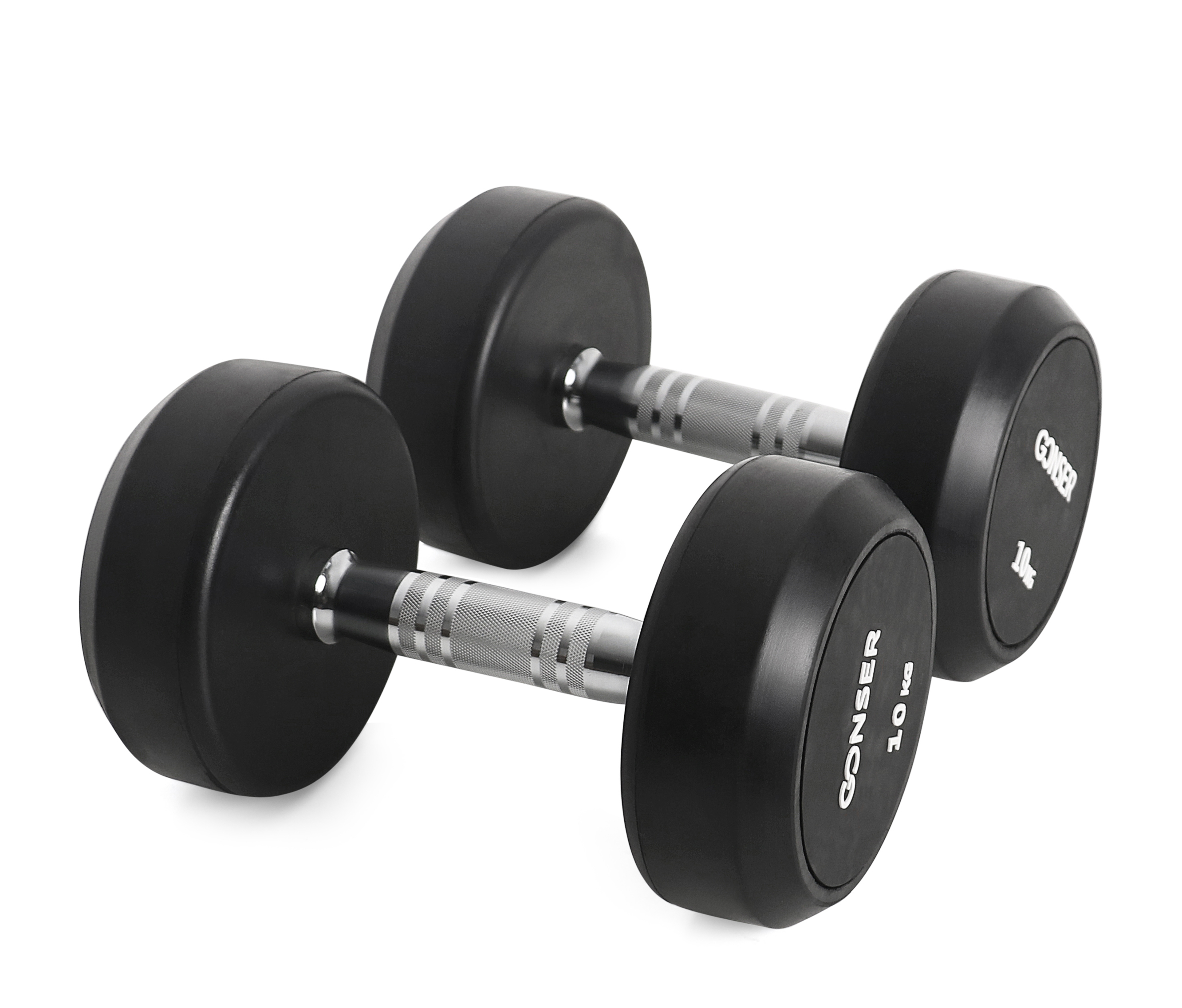 Kurzhantel TYSON 2 x 10 kg