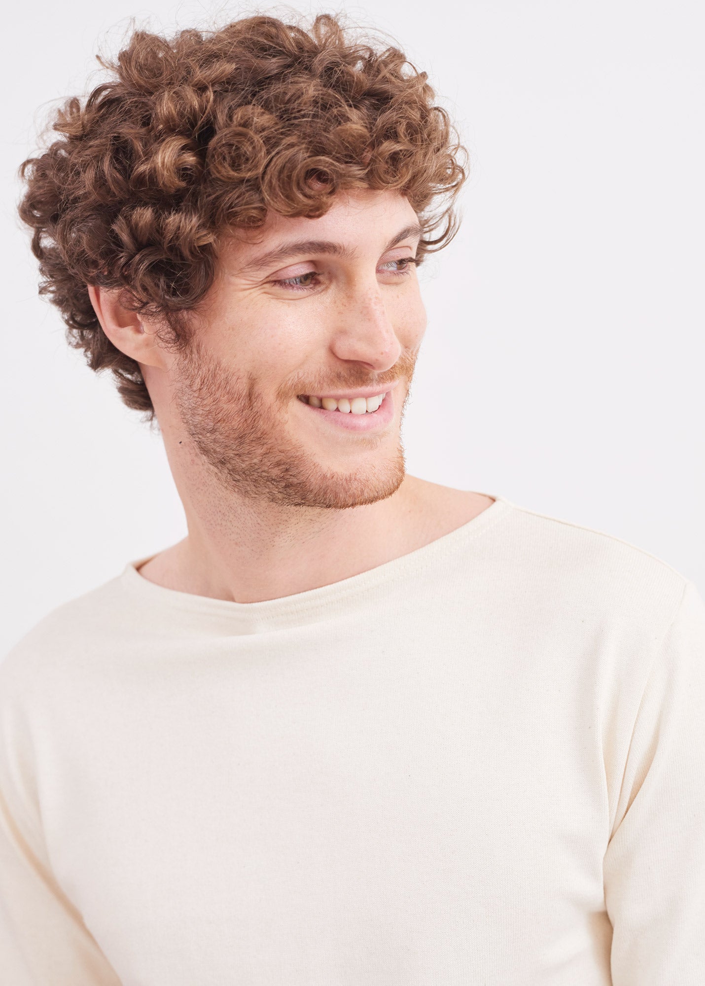 T-shirt marin Guildo