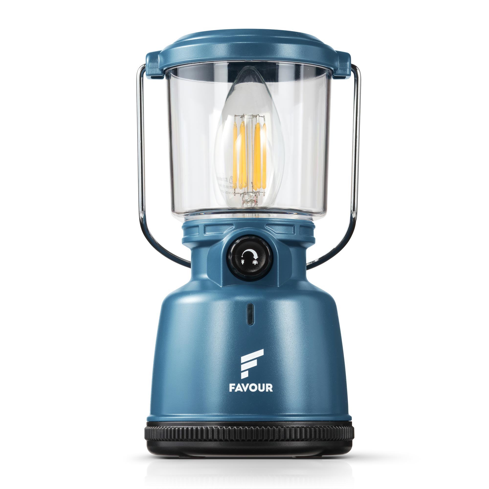 Favour L0818 Filament LED Lantaarn