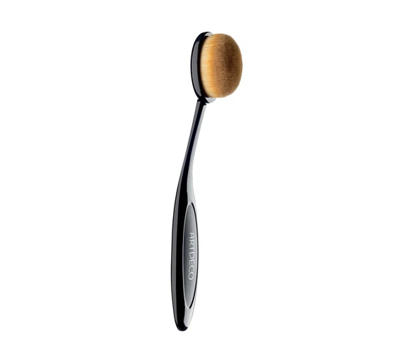 Artdeco Medium Oval Brush Pinsel