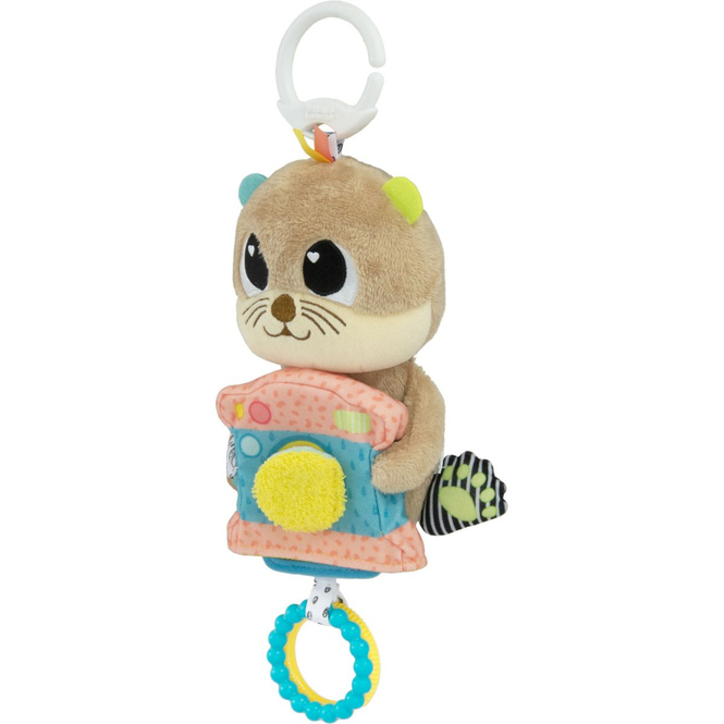 Lamaze - Plüschfigur Otter