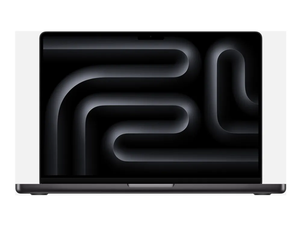 Apple MacBook Pro - M4 - Apple M4 10-core - 16 GB RAM - 512 GB SSD - 14.2