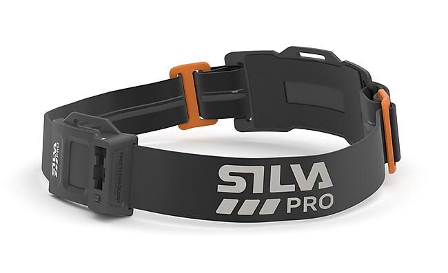 SILVA - LAMPE FRONTALE FREELIGHT 2000