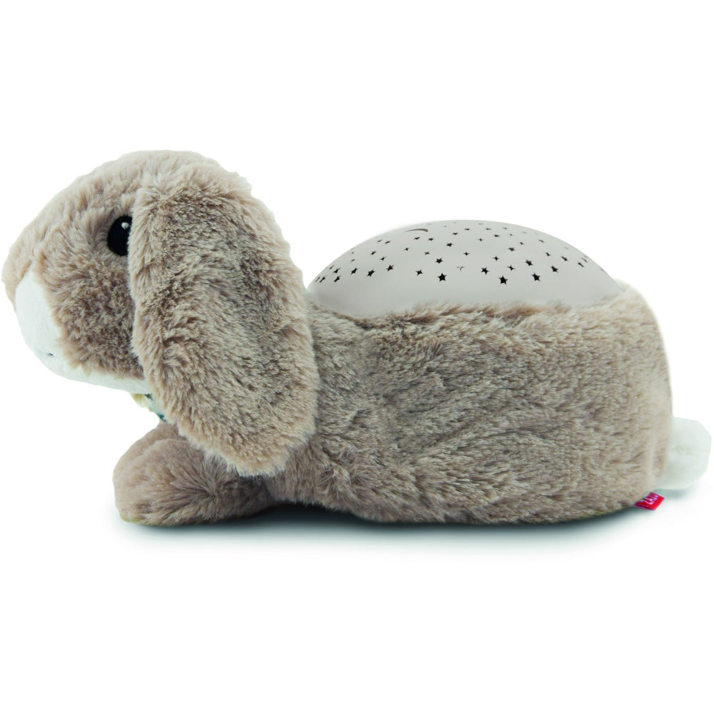 Køb Zazu Brown Ruby The Rabbit Projector