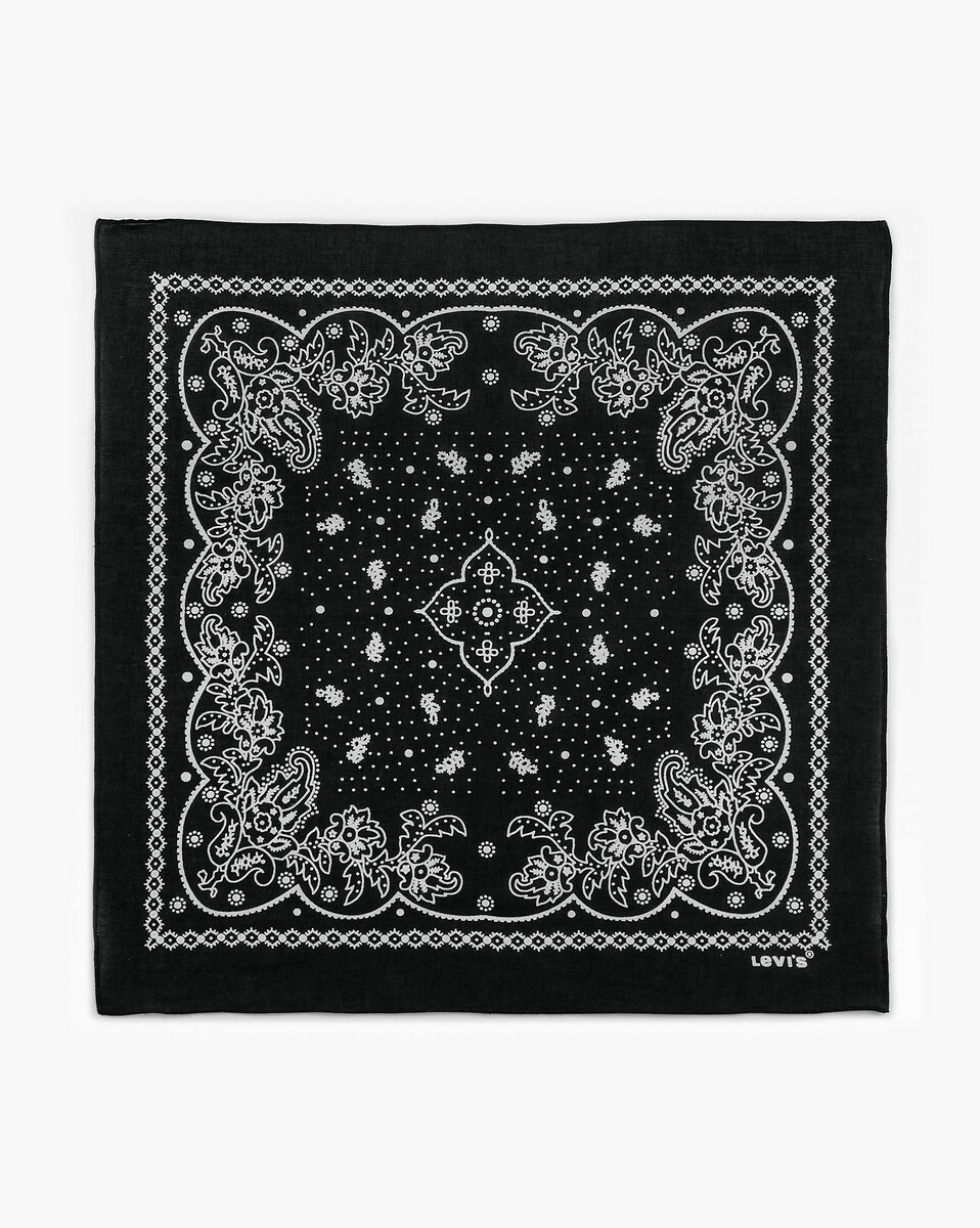 Bandana Levi's Paisley