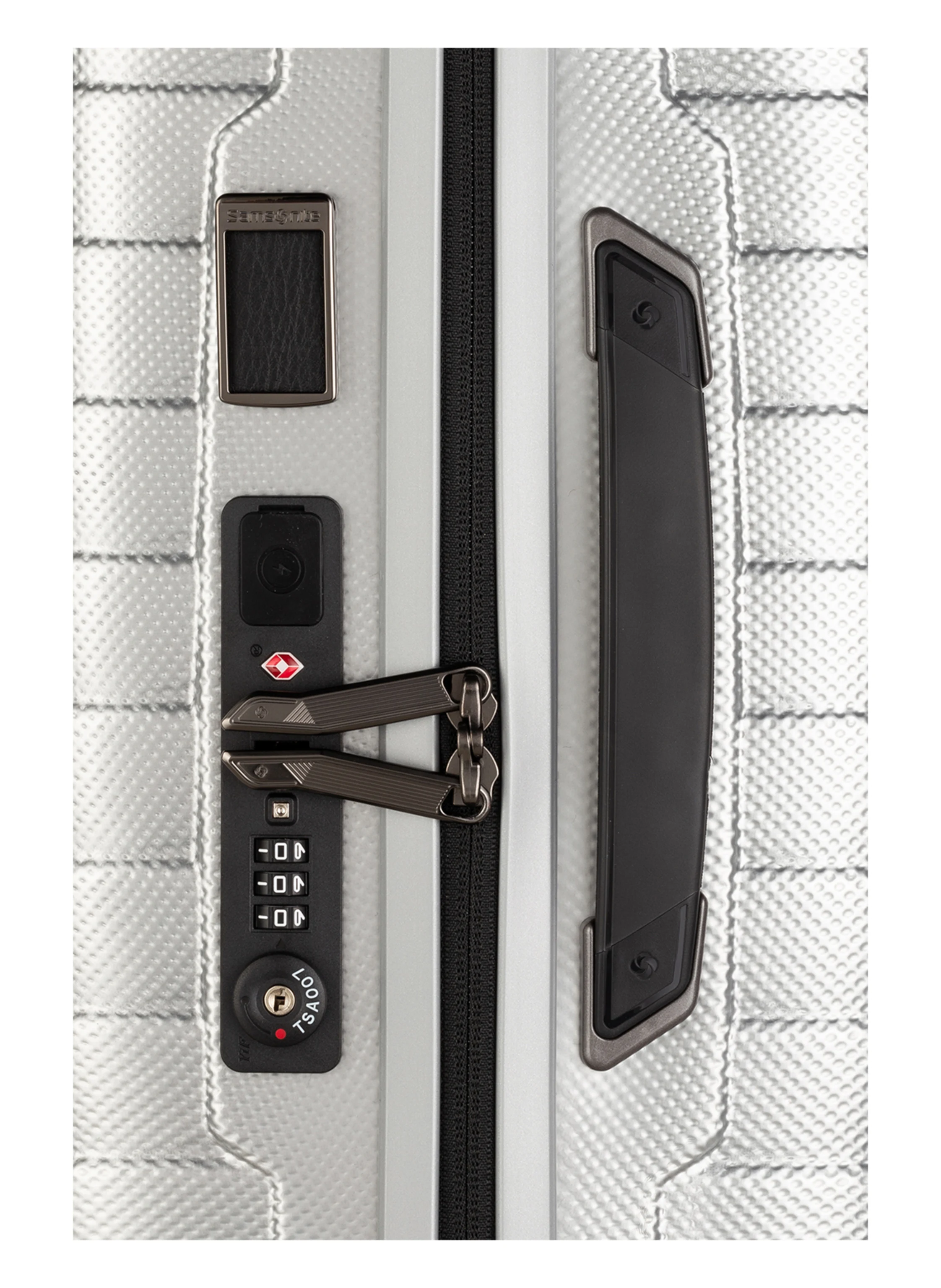 Samsonite Trolley PROXIS