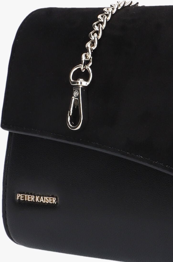 zwarte peter kaiser clutch 69051