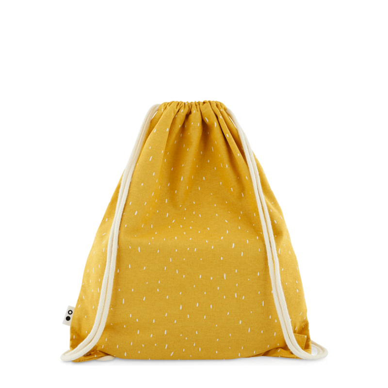 Sac à dos à corde enfant 40 cm Mr. Lion