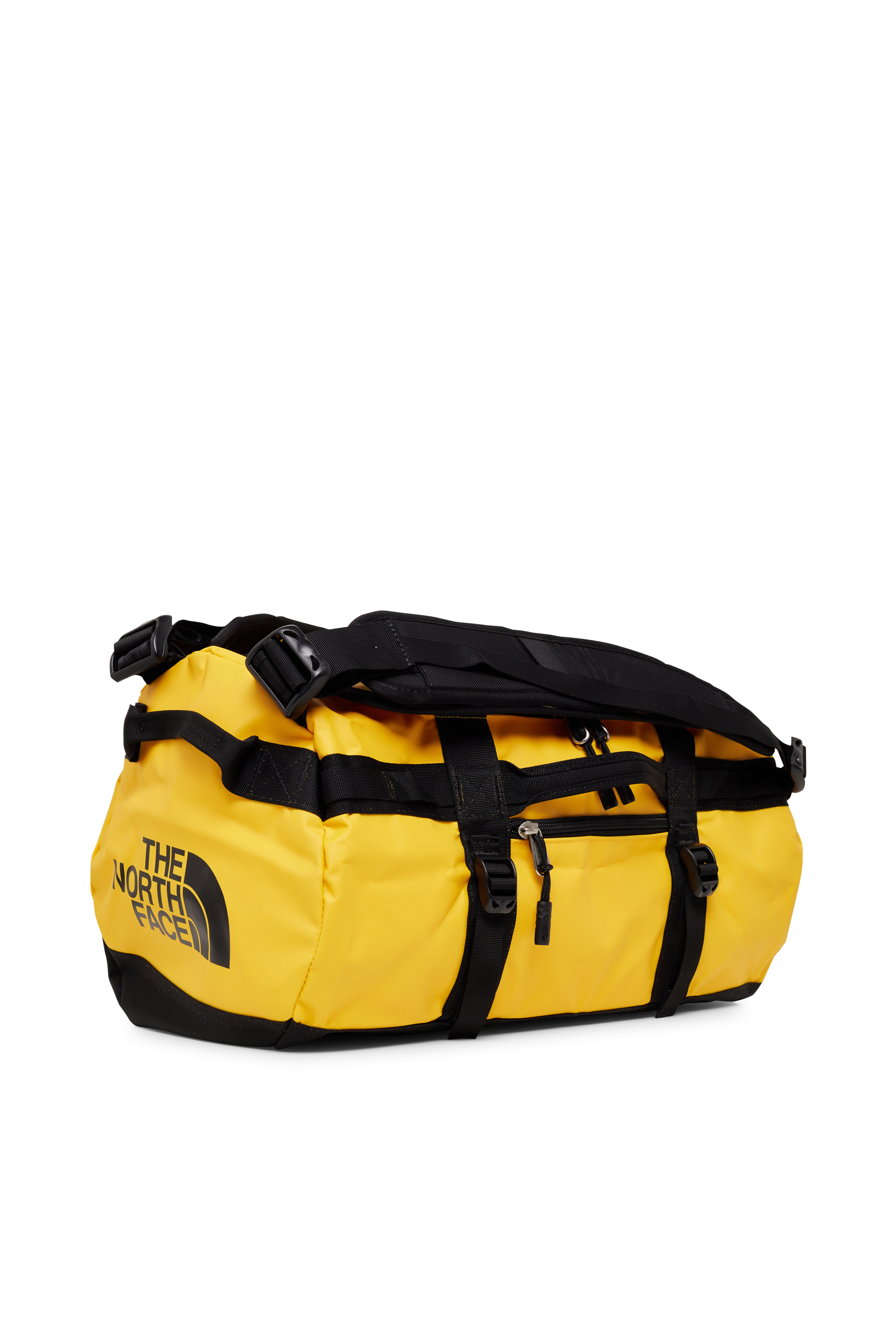 THE NORTH FACE sac de voyage BASE CAMP DUFFEL  Jaune