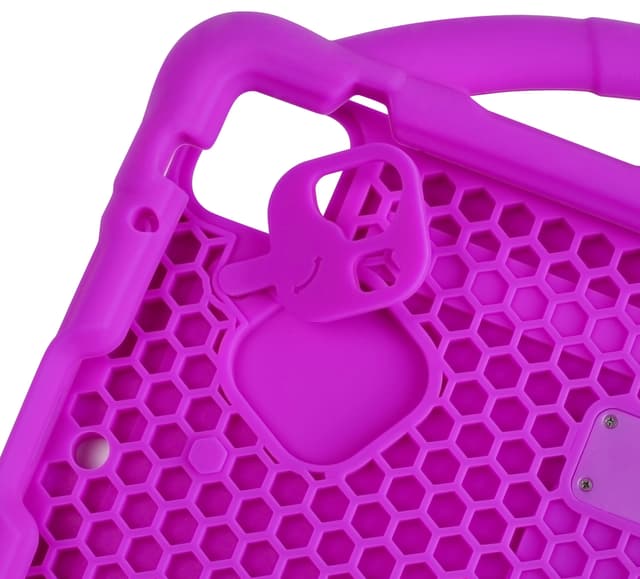 Goji iPad 11'' tablet-etui til børn (pink)
