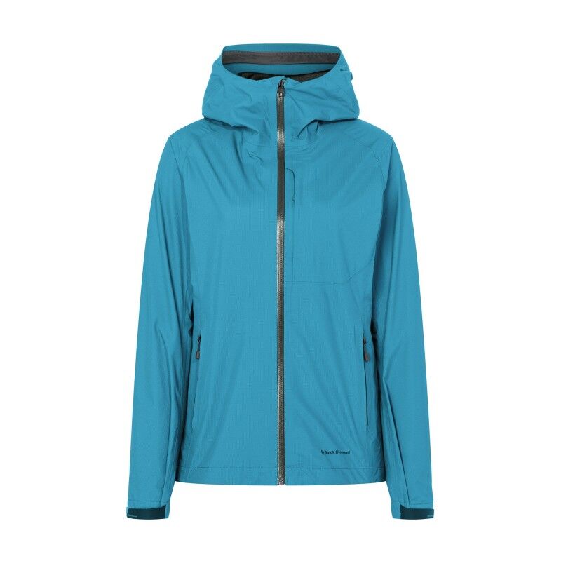 Highline Shell - Veste imperméable femme