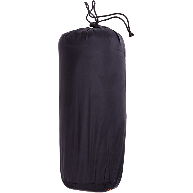 Warmpeace Polartec Micro Rectangular Schlafsack