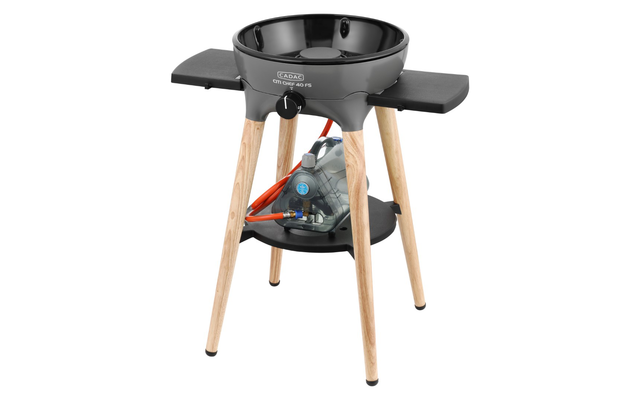 Cadac Citi Chef 40 FS