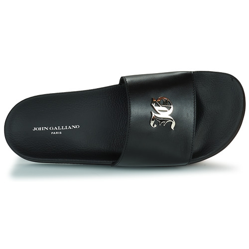 John Galliano - SEA M Negro