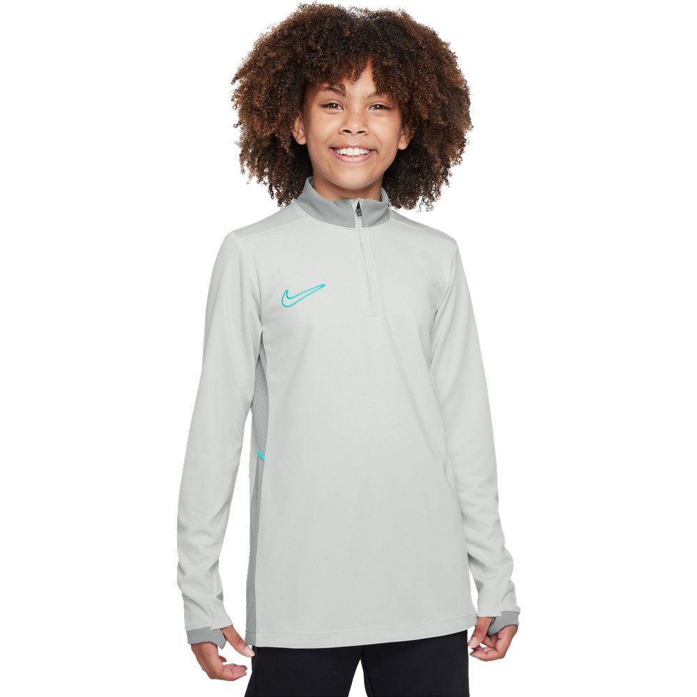 Nike Academy25 Dri-Fit Longsleeve Kinder photon dust
