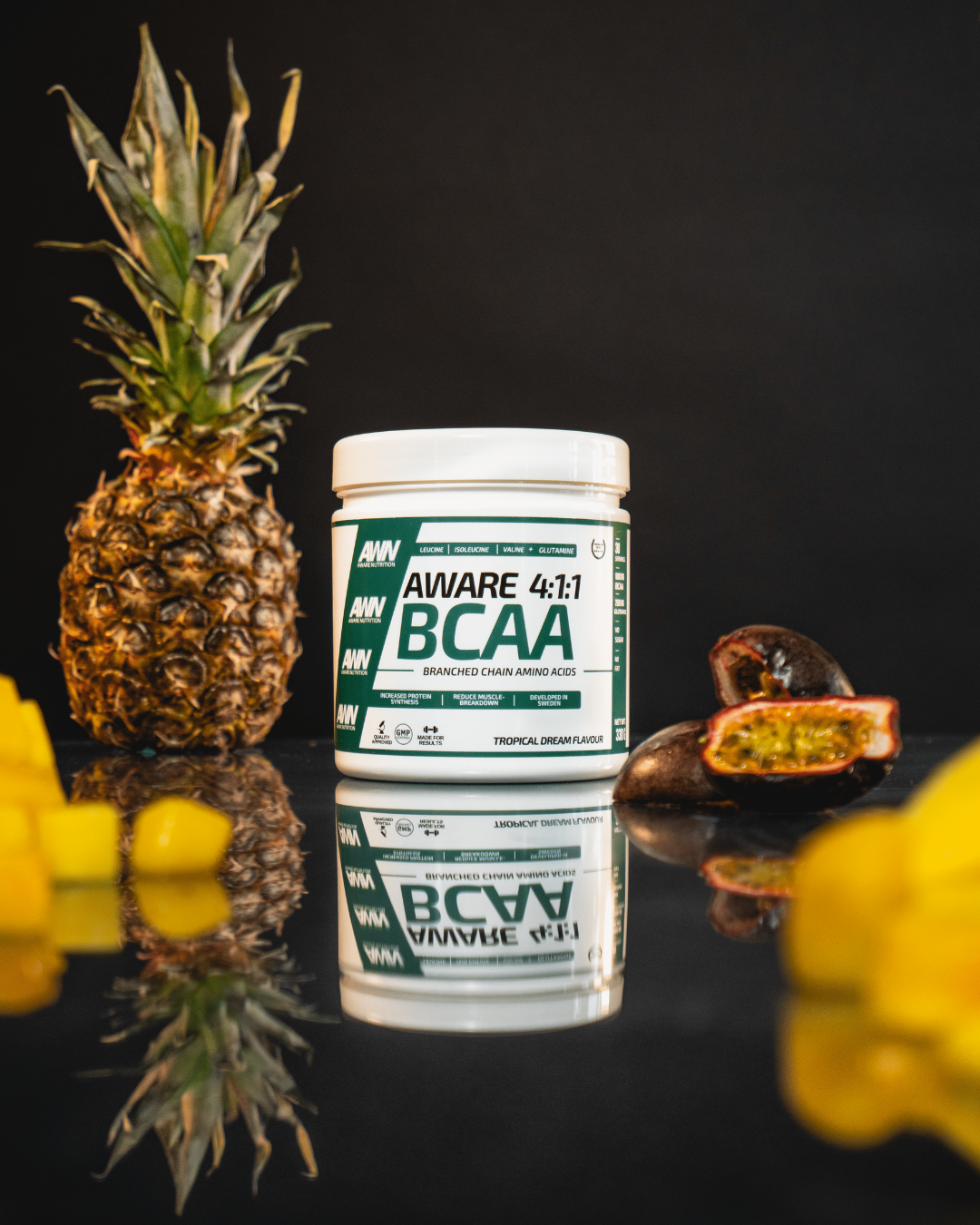 AWARE BCAA Tropical Dream