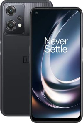 OnePlus Nord CE 2 Lite