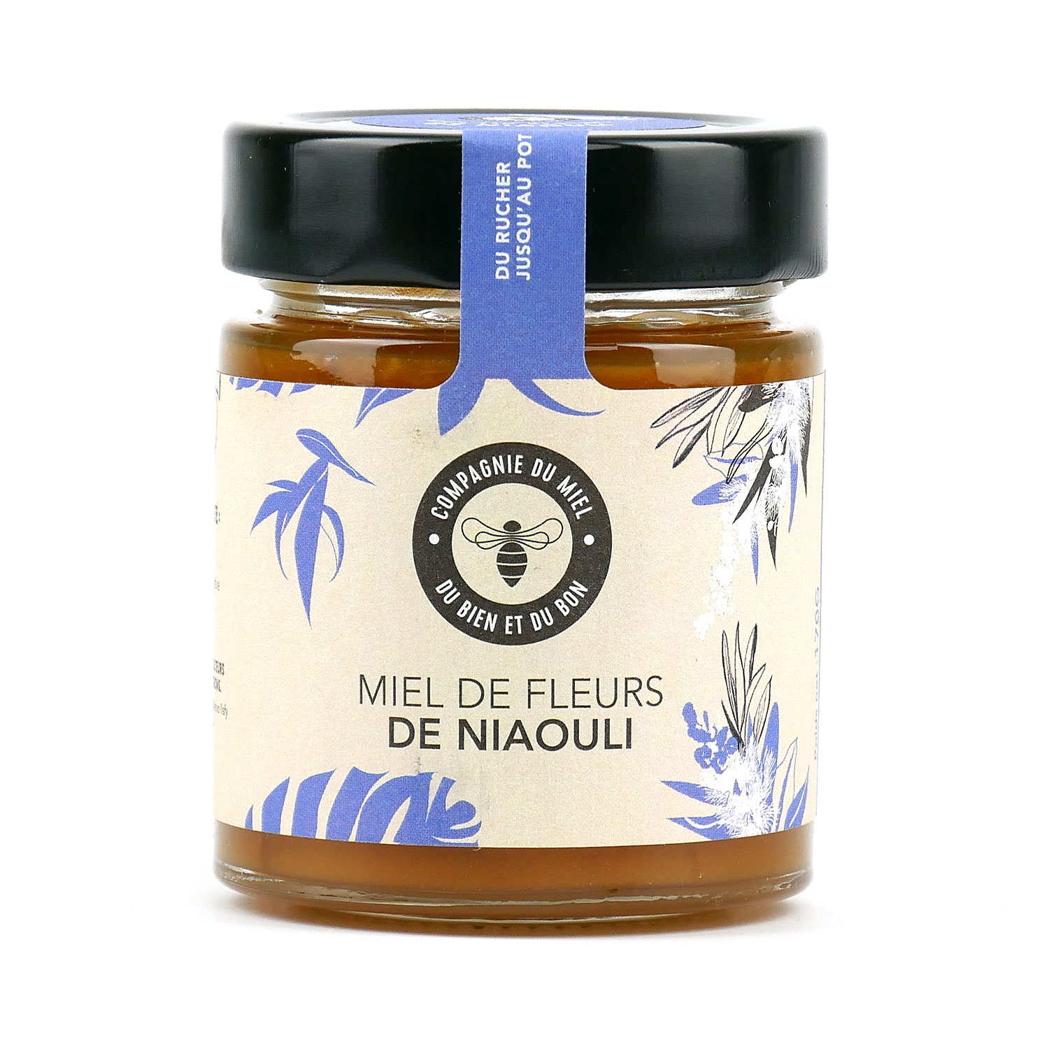 Miel de Niaouli de Madagascar