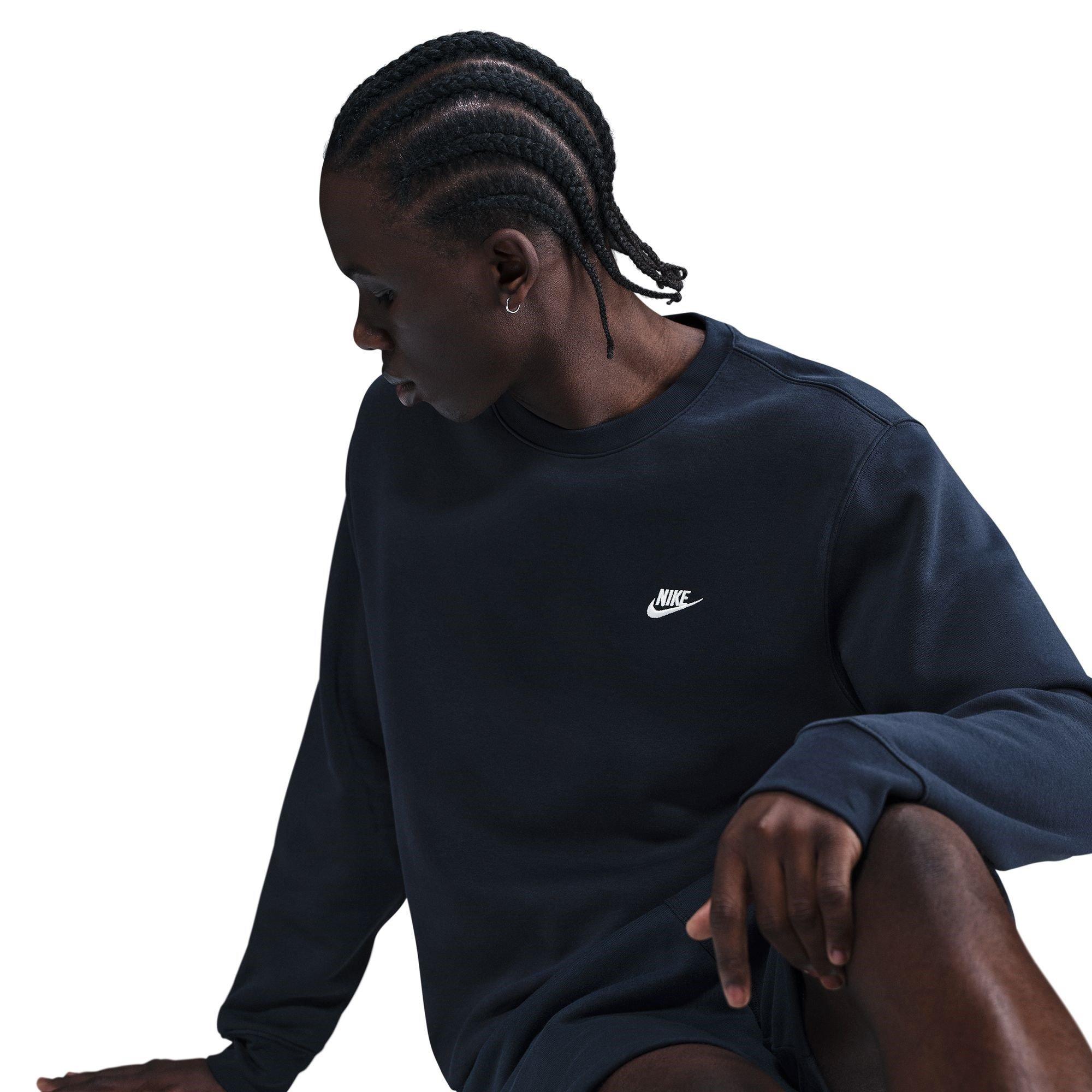 Nike Sportswear Club Crew