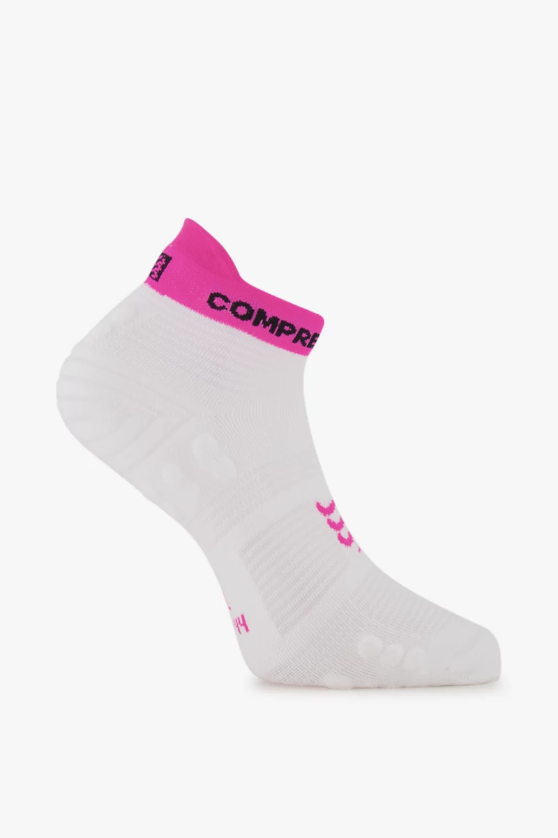 Compressport Pro Racing v4.0 Run Low 35-47 Runningsocken