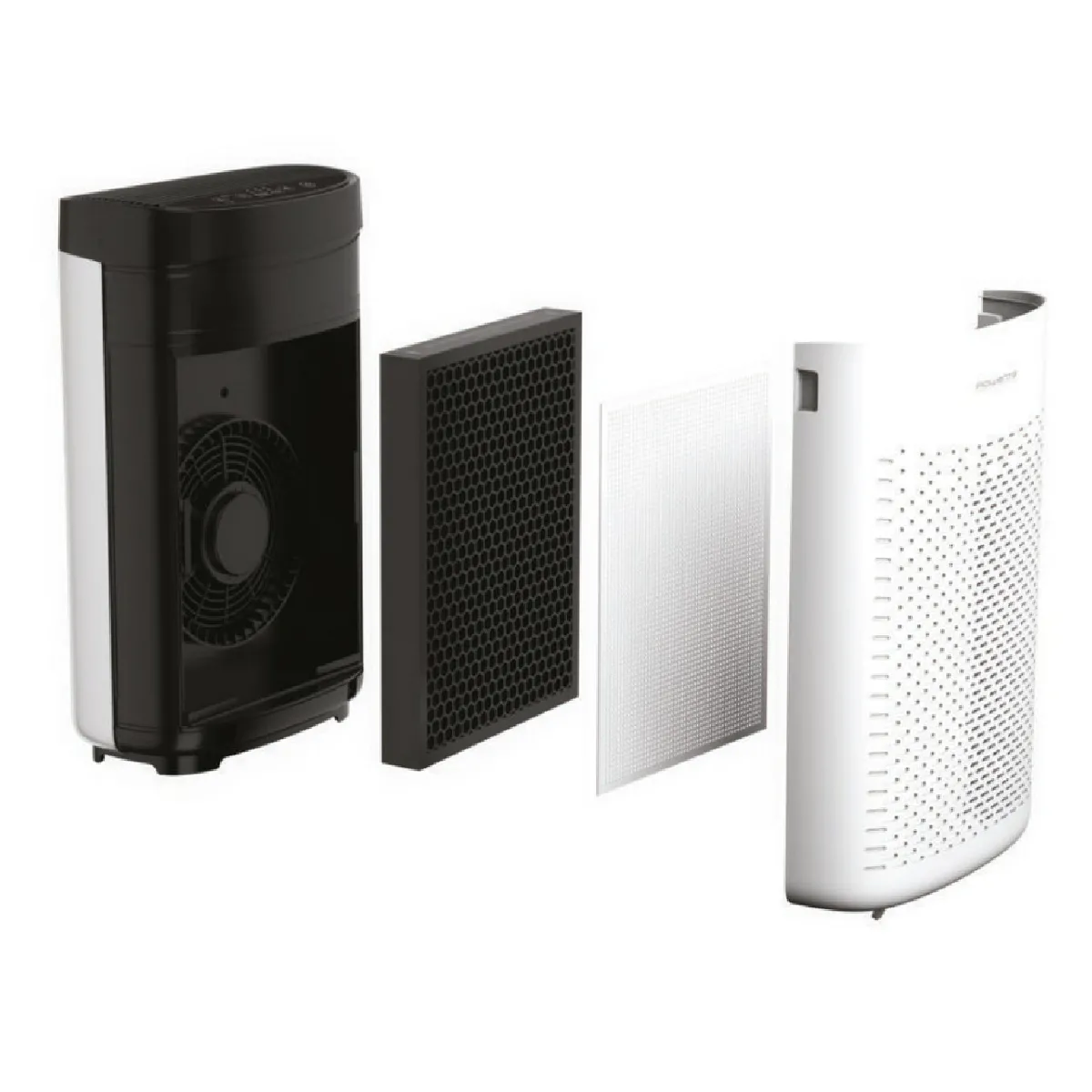 Rowenta Pure Air Essential