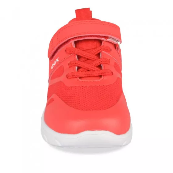 Baskets ROUGE UNYK