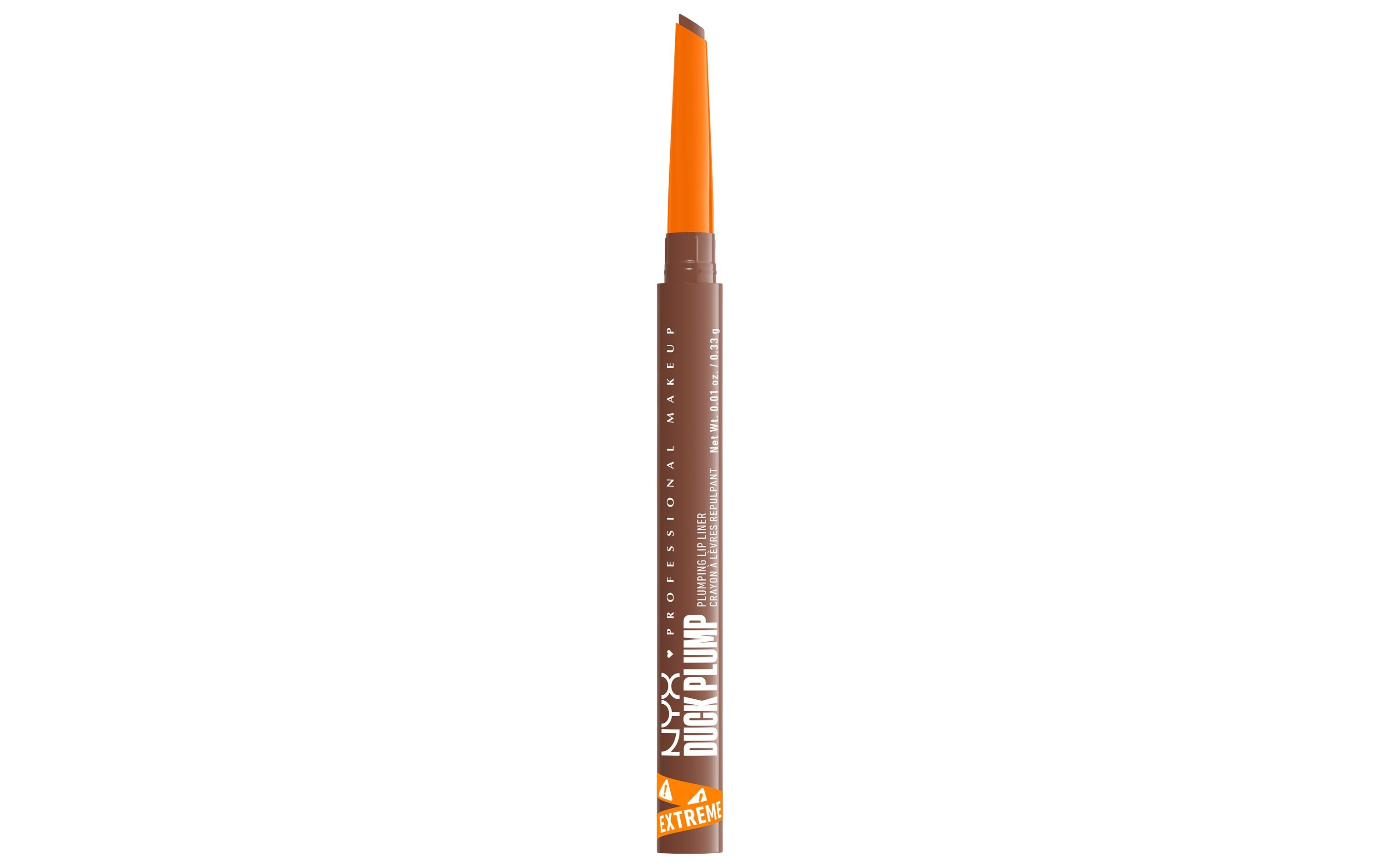 Lip Liner Duck Plump Plumping Beige BoostPräziser Lippenkonturenstift