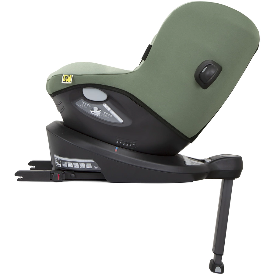Joie Reboarder i-Spin 360 R Laurel
