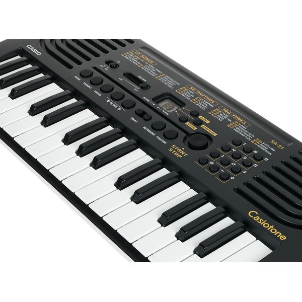 Casio SA-51