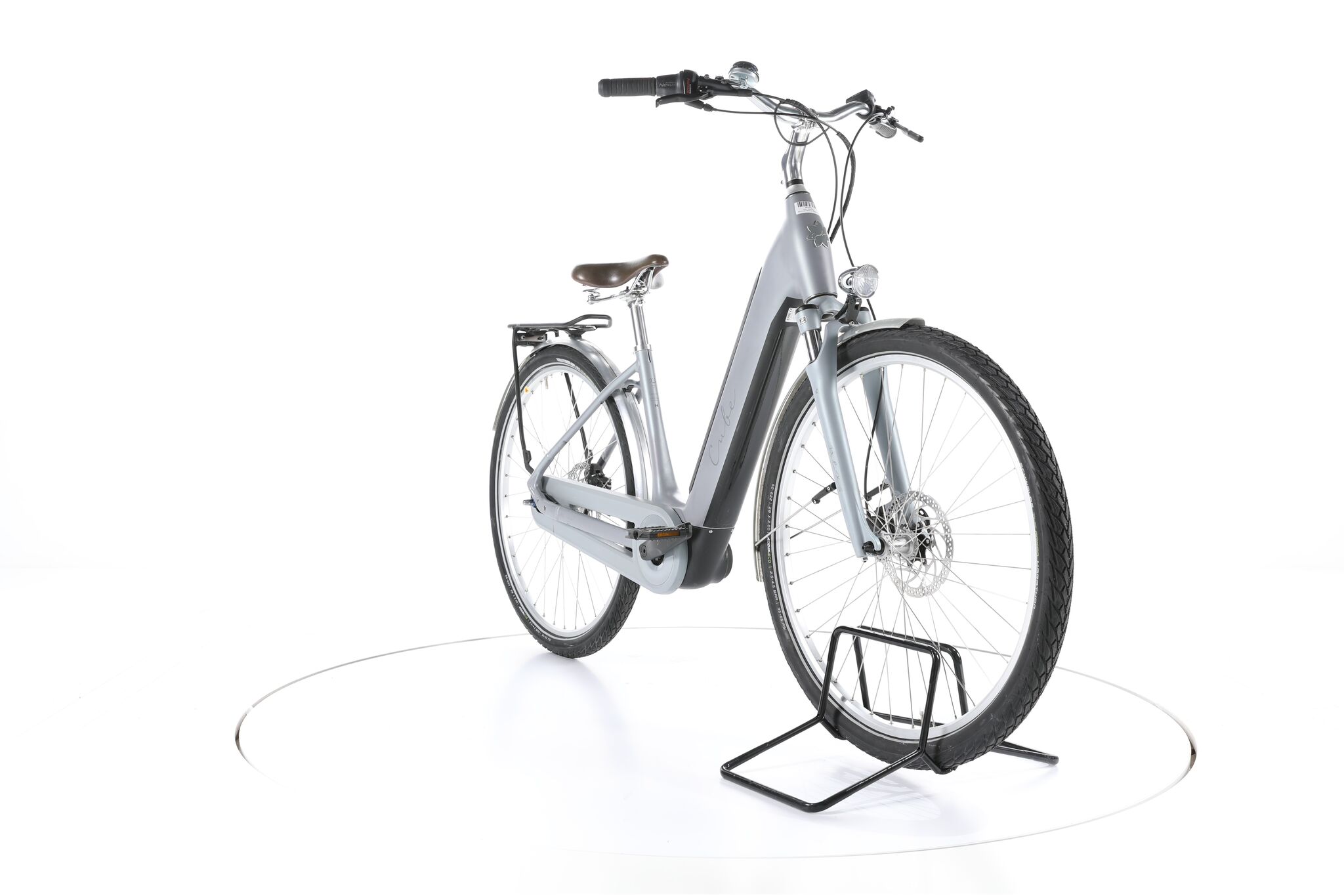 Cube Ella Cruise Hybrid (2022) | Low Entry